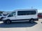 2024 Ford Transit-350 XL 12 PASSENGER