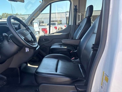 2024 Ford Transit-350 XL 12 PASSENGER