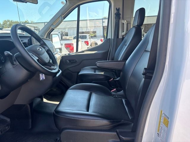 2024 Ford Transit-350 XL 12 PASSENGER