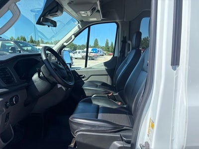 2024 Ford Transit-350 XL
