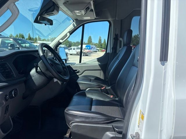 2024 Ford Transit-350 XL