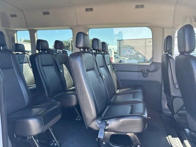 2024 Ford Transit-350 XL