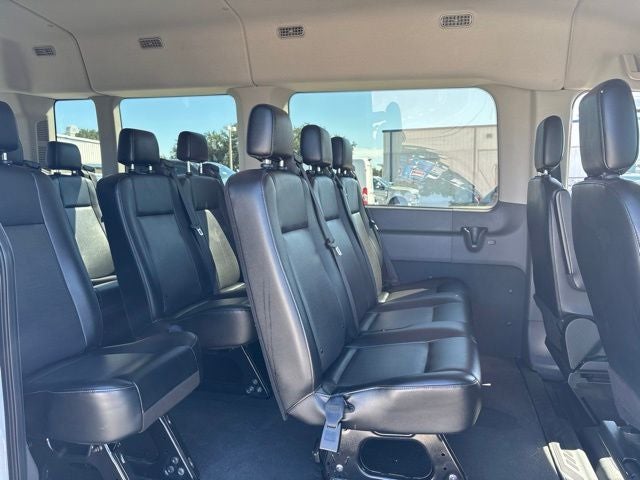 2024 Ford Transit-350 XL