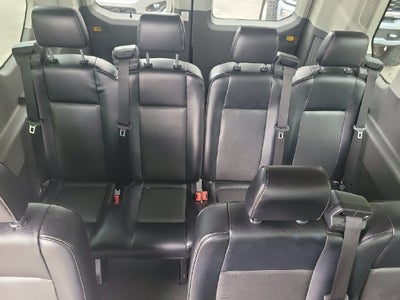 2024 Ford Transit-350 XL 12 PASSENGER