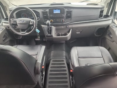 2024 Ford Transit-350 XL 12 PASSENGER