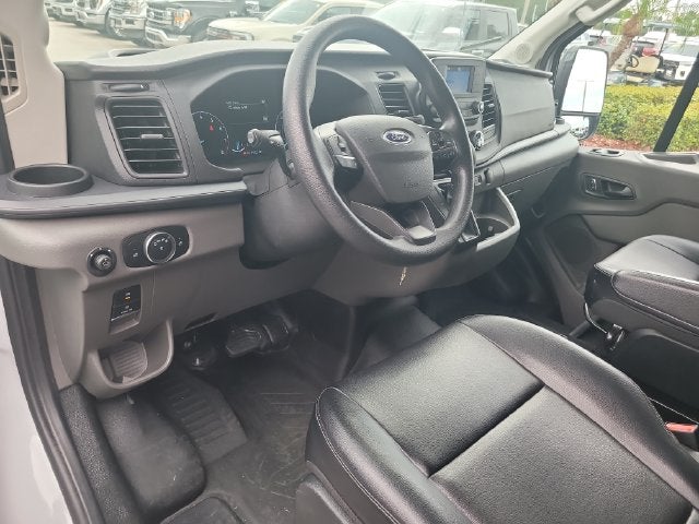2024 Ford Transit-350 XL 12 PASSENGER