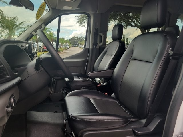 2024 Ford Transit-350 XL 12 PASSENGER