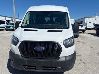 2024 Ford Transit-350 XL