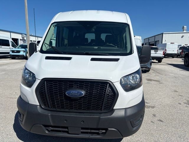 2024 Ford Transit-350 XL