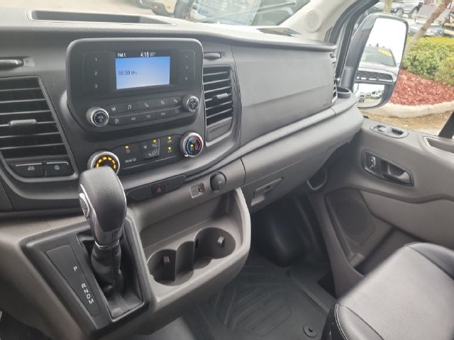 2024 Ford Transit-350 XL 12 PASSENGER