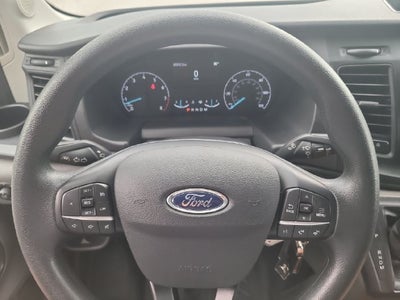 2024 Ford Transit-350 XL 12 PASSENGER