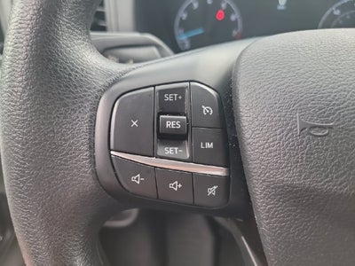 2024 Ford Transit-350 XL 12 PASSENGER