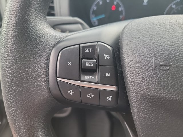 2024 Ford Transit-350 XL 12 PASSENGER