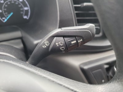 2024 Ford Transit-350 XL 12 PASSENGER