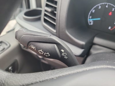 2024 Ford Transit-350 XL 12 PASSENGER