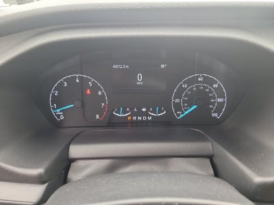 2024 Ford Transit-350 XL 12 PASSENGER