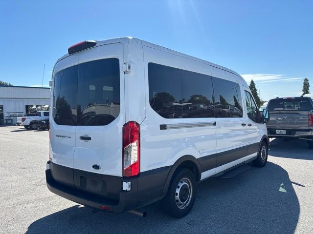 2024 Ford Transit-350 XL