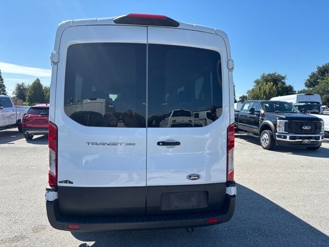 2024 Ford Transit-350 XL