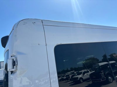 2024 Ford Transit-350 XL