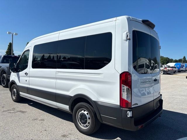 2024 Ford Transit-350 XL