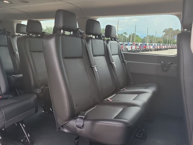 2026 Ford Transit-350 XL