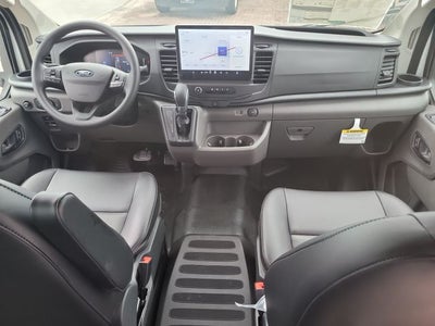 2026 Ford Transit-350 XL