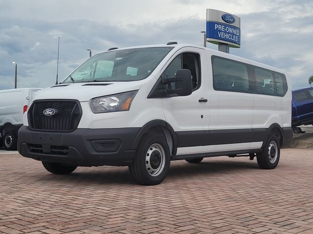 2026 Ford Transit-350 XL