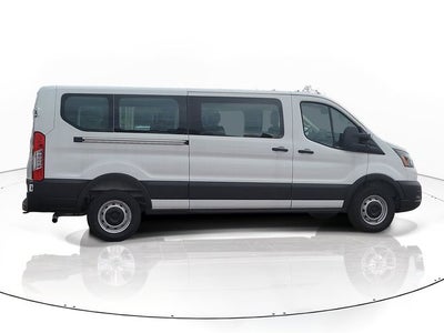 2026 Ford Transit-350 XL