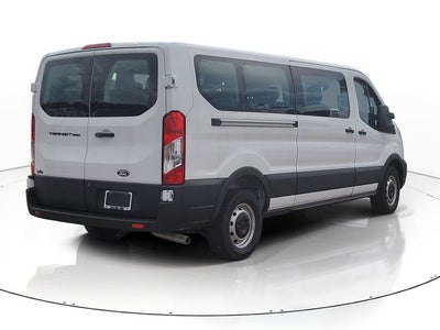 2026 Ford Transit-350 XL