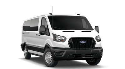 2027 Ford Transit-350 XL