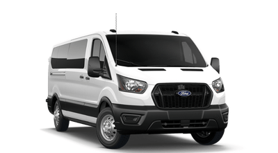 2026 Ford Transit-350 XL