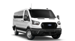 2027 Ford Transit-350 XL