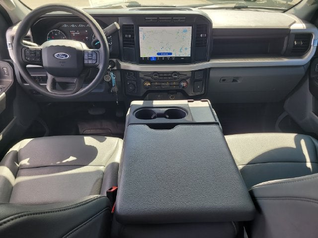 2024 Ford F-450SD XL FLATBED DRW