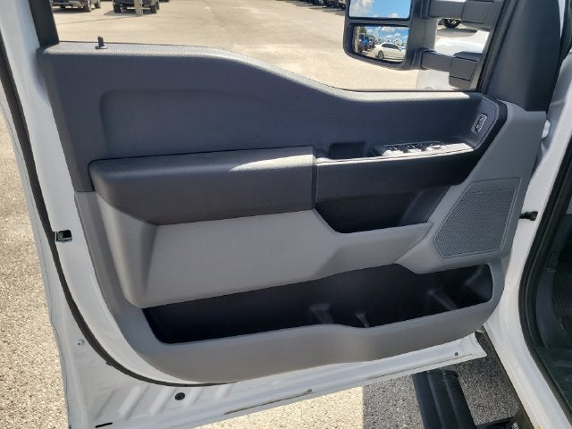 2024 Ford F-450SD XL FLATBED DRW