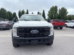 2024 Ford F-450SD XL FLATBED DRW