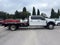 2024 Ford F-450SD XL FLATBED DRW