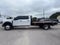 2024 Ford F-450SD XL FLATBED DRW