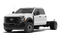 2027 Ford F-450SD XL 4WD CREW CAB DRW