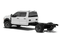 2027 Ford F-450SD XL 4WD CREW CAB DRW