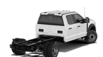 2027 Ford F-450SD XL 4WD CREW CAB DRW