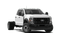 2027 Ford F-450SD XL 4WD CREW CAB DRW