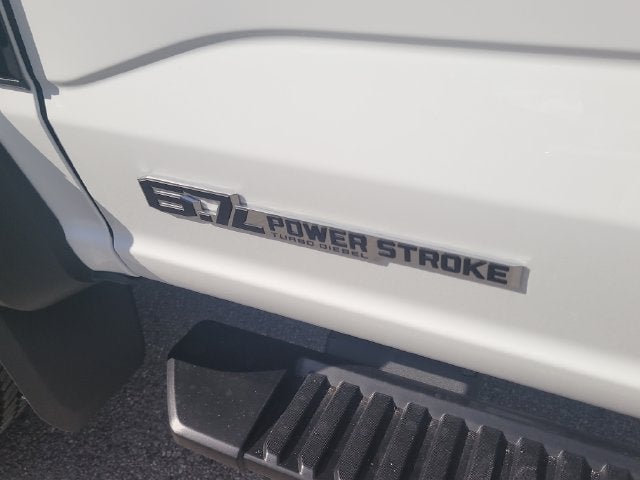 2027 Ford F-450SD XL 4WD CREW CAB DRW