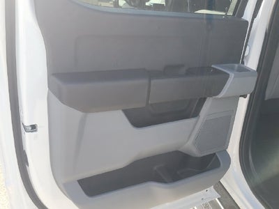 2027 Ford F-450SD XL 4WD CREW CAB DRW