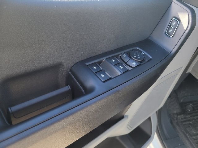 2027 Ford F-450SD XL 4WD CREW CAB DRW