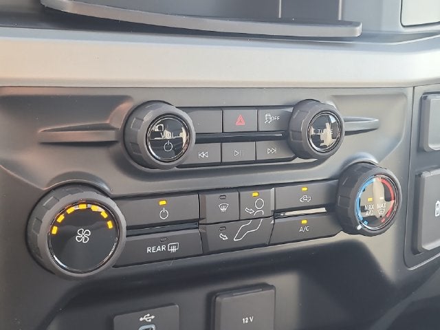 2027 Ford F-450SD XL 4WD CREW CAB DRW