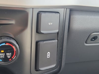2027 Ford F-450SD XL 4WD CREW CAB DRW