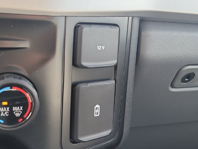 2027 Ford F-450SD XL 4WD CREW CAB DRW