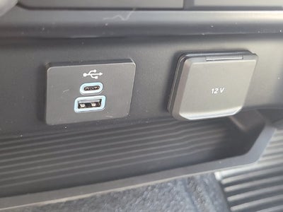 2027 Ford F-450SD XL 4WD CREW CAB DRW