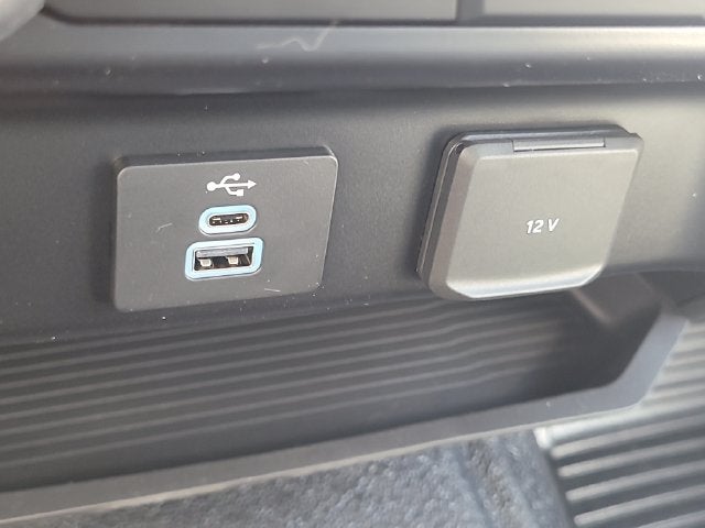 2027 Ford F-450SD XL 4WD CREW CAB DRW
