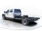 2027 Ford F-450SD XL 4WD CREW CAB DRW